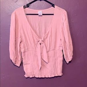 Women’s blouse